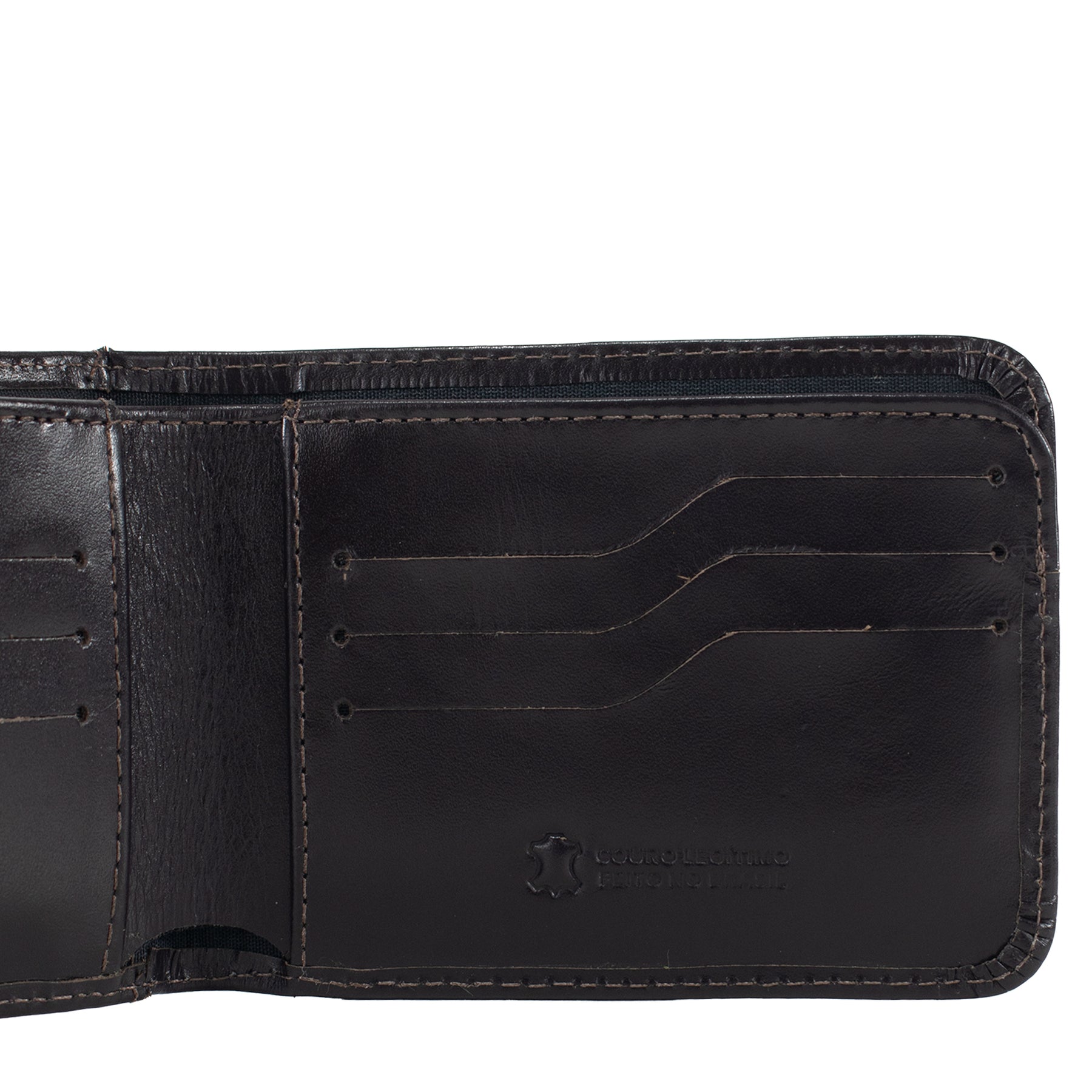 Carteira Masculina Social SB