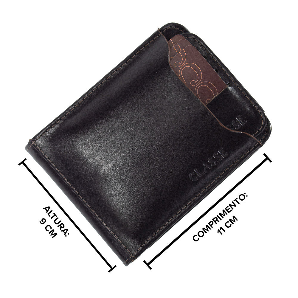 Carteira Masculina Social SB