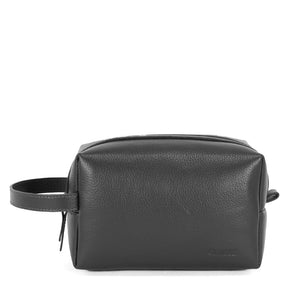 Necessaire Masculina de Couro- Adventure