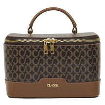 Necessaire Feminina Canvas Amy