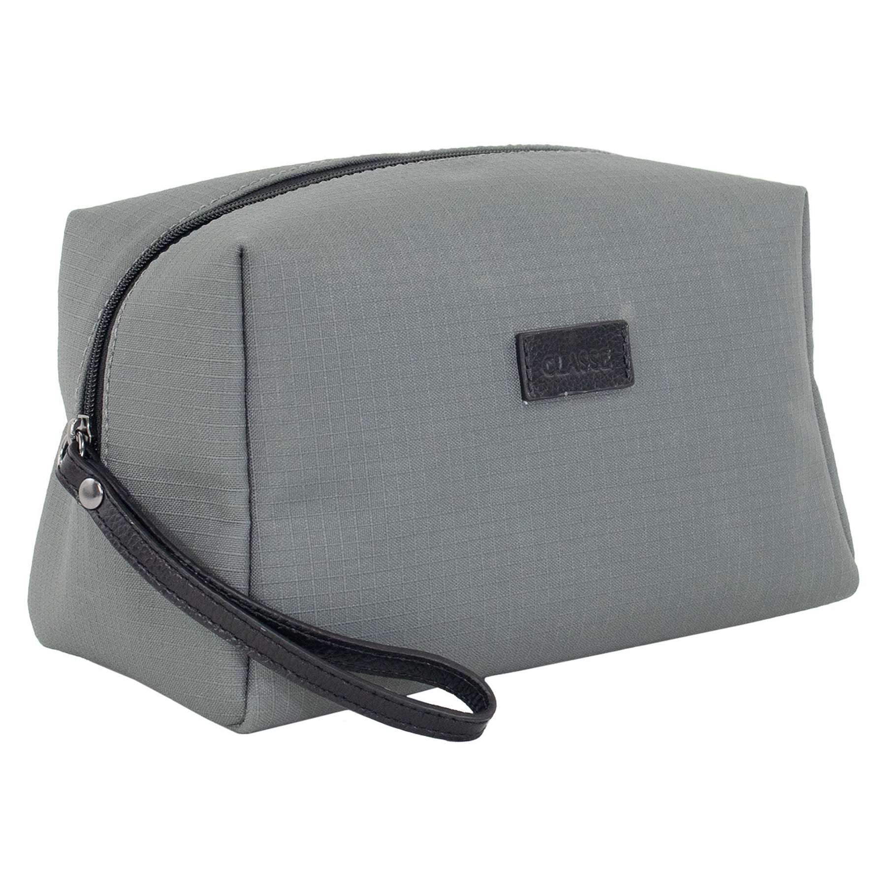 Necessaire de Nylon Masculino Advantage - Médio