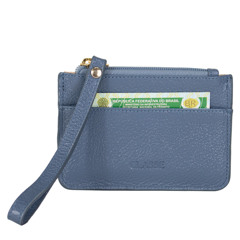 PORTA CARTÃO FEMININO