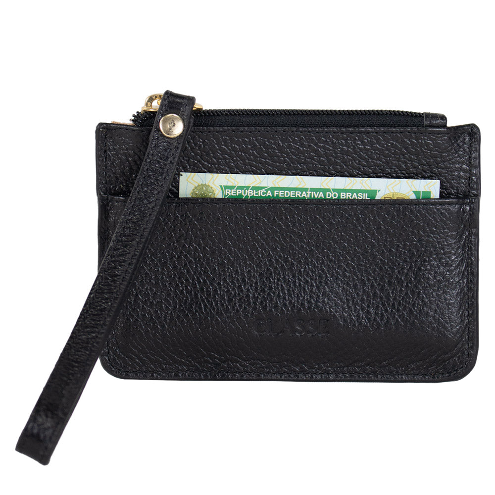 PORTA CARTÃO FEMININO
