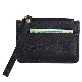 PORTA CARTÃO FEMININO