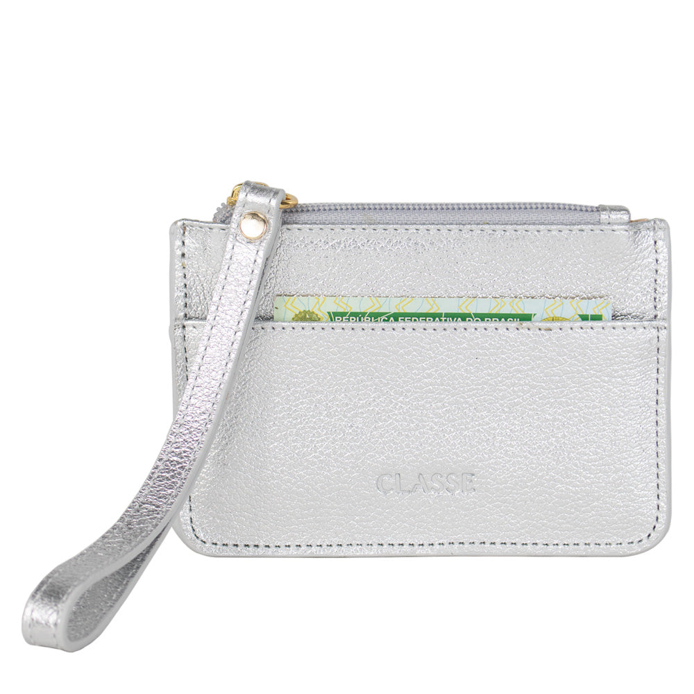 PORTA CARTÃO FEMININO