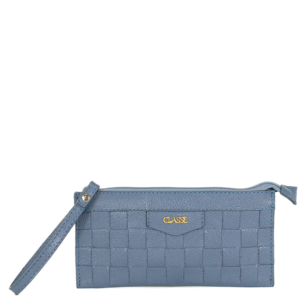 Porta Celular Feminino de Couro - Lolla