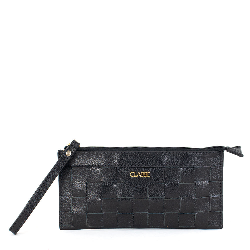 Porta Celular Feminino de Couro - Lolla