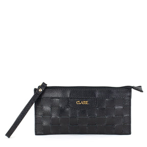 Porta Celular Feminino de Couro - Lolla