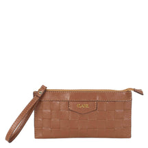 Porta Celular Feminino de Couro - Lolla