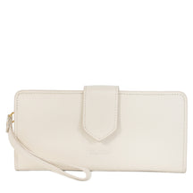 Porta Celular Feminino em Couro