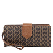 Porta Celular Feminino Canvas