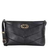 Bolsa Crossbody de Couro - Valen