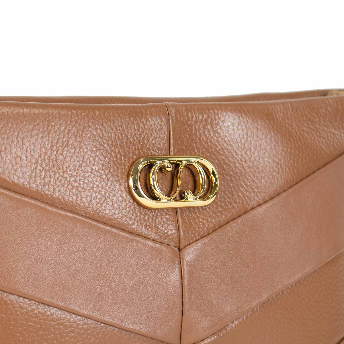 Bolsa Crossbody de Couro - Valen