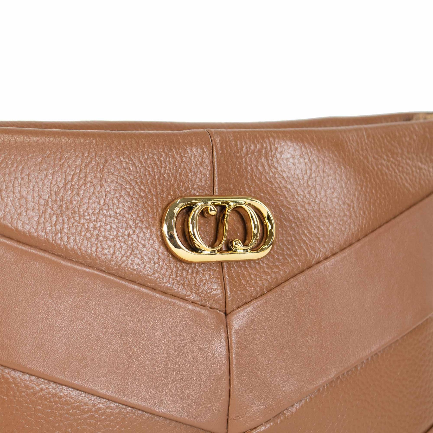 Bolsa Crossbody de Couro - Valen