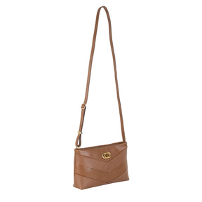 Bolsa Crossbody de Couro - Valen