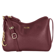 Bolsa Crossbody de Couro - Veta