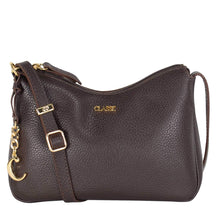 Bolsa Crossbody de Couro - Veta