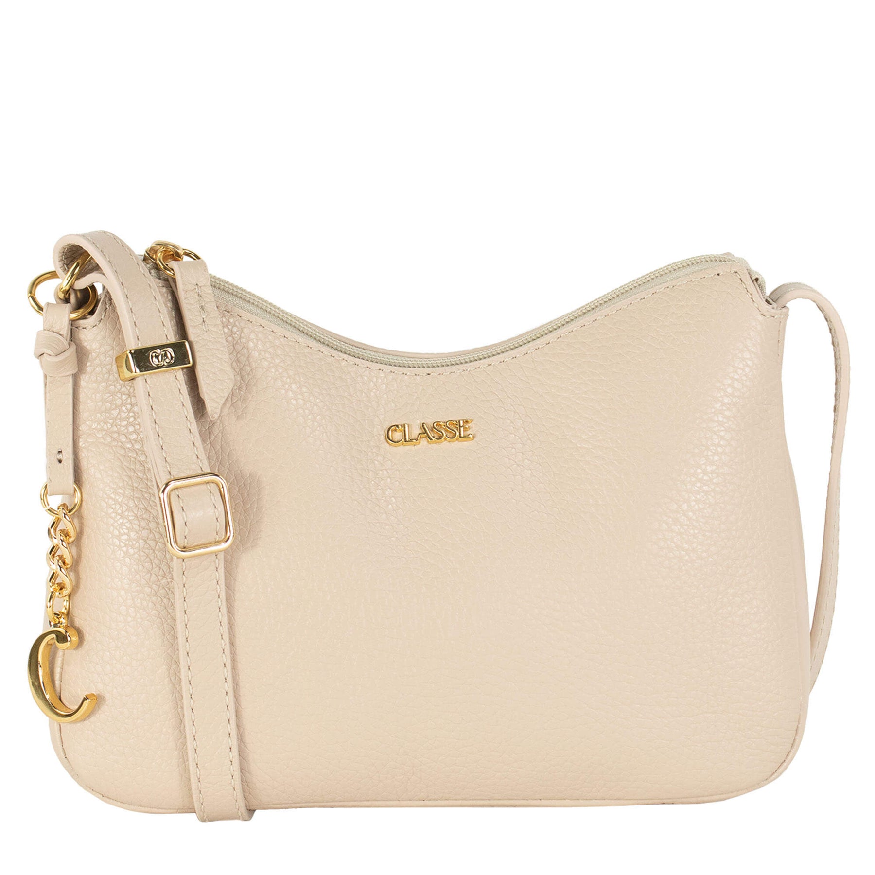 Bolsa Crossbody de Couro - Veta