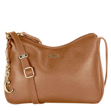 Bolsa Crossbody de Couro - Veta