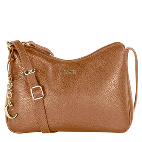 Bolsa Crossbody de Couro - Veta