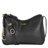 Bolsa Crossbody de Couro - Veta