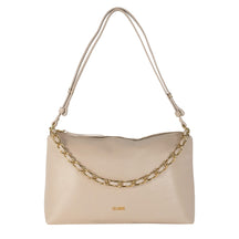 Bolsa Crossbody de Couro - Sam