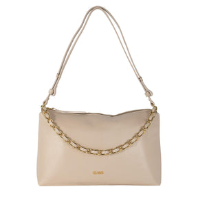 Bolsa Crossbody de Couro - Sam