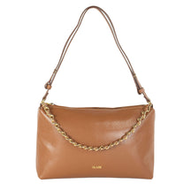 Bolsa Crossbody de Couro - Sam