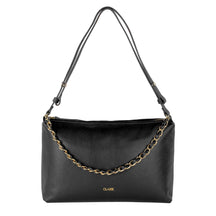 Bolsa Crossbody de Couro - Sam