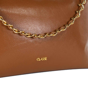 Bolsa Crossbody de Couro - Sam