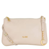 Bolsa Crossbody de Couro - Veta