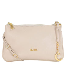 Bolsa Crossbody de Couro - Veta