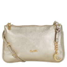 Bolsa Crossbody de Couro - Veta