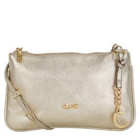 Bolsa Crossbody de Couro - Veta