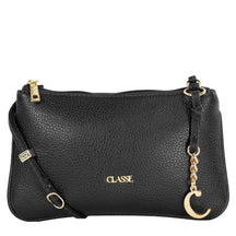 Bolsa Crossbody de Couro - Veta