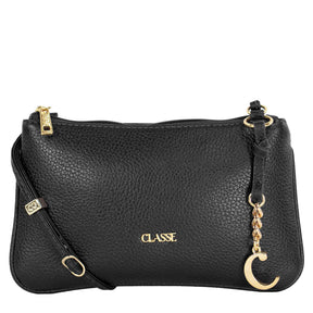 Bolsa Crossbody de Couro - Veta