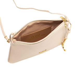 Bolsa Crossbody de Couro - Veta