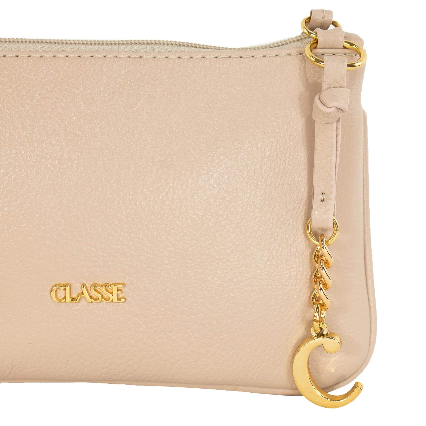 Bolsa Crossbody de Couro - Veta