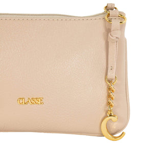 Bolsa Crossbody de Couro - Veta