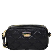 Bolsa de Couro Camera Bag - Maia