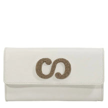 Bolsa de Couro Tiracolo Glam