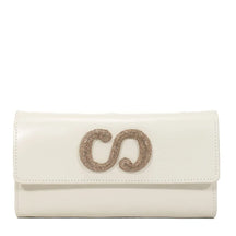 Bolsa de Couro Tiracolo Glam