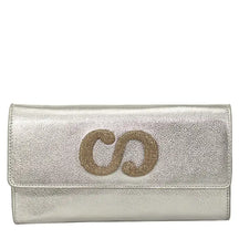 Bolsa de Couro Tiracolo Glam