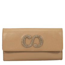 Bolsa de Couro Tiracolo Glam