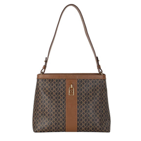 Bolsa de Ombro Canvas - Allana