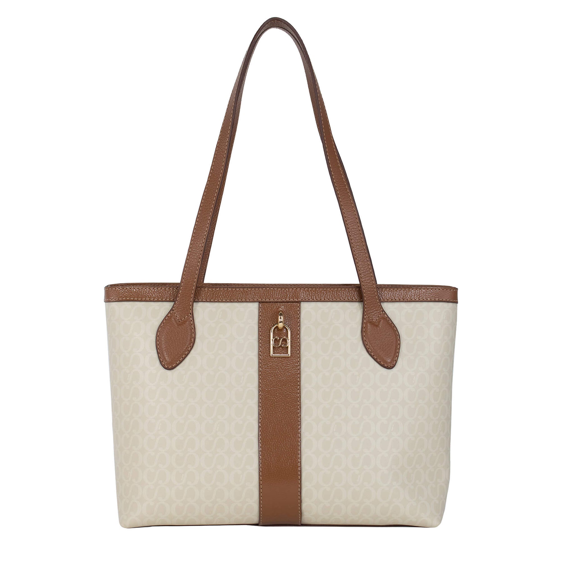 Bolsa Shopping Bag Canvas - Allana