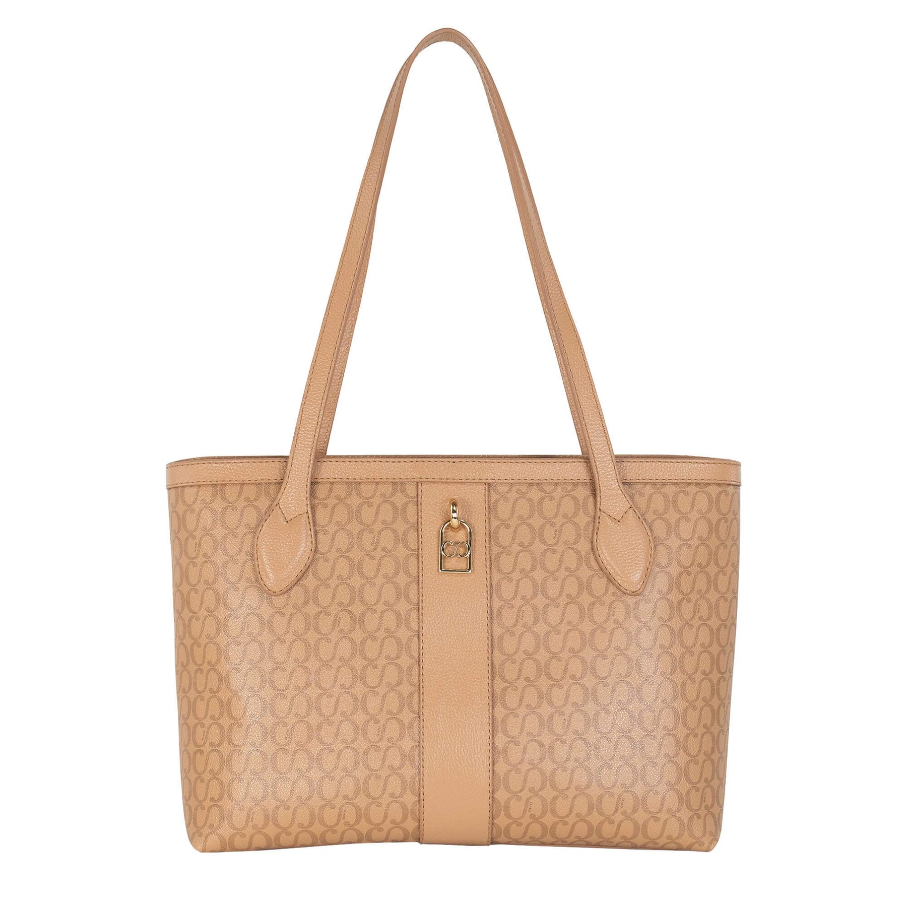 Bolsa Shopping Bag Canvas - Allana