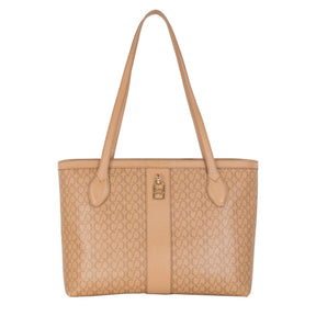 Bolsa Shopping Bag Canvas - Allana