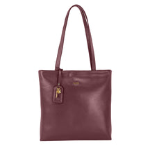 Bolsa Shopping Bag de Couro - Lore