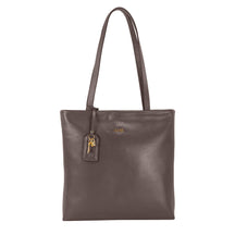 Bolsa Shopping Bag de Couro - Lore